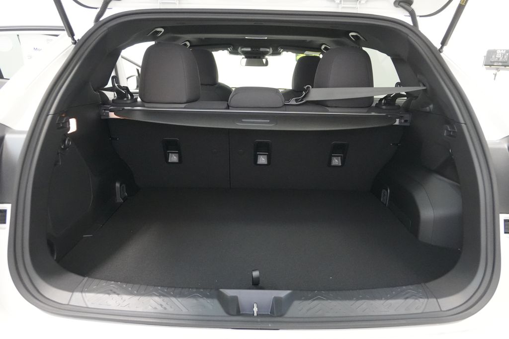 2026 Subaru Crosstrek Hybrid