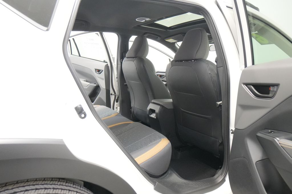 2026 Subaru Crosstrek Hybrid