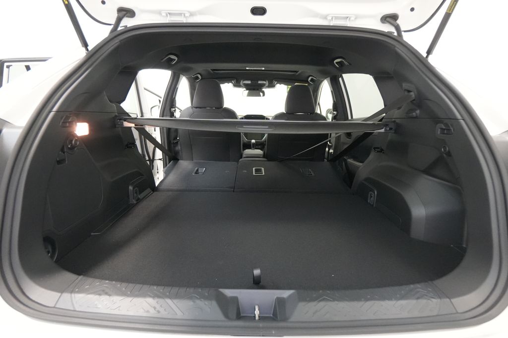 2026 Subaru Crosstrek Hybrid