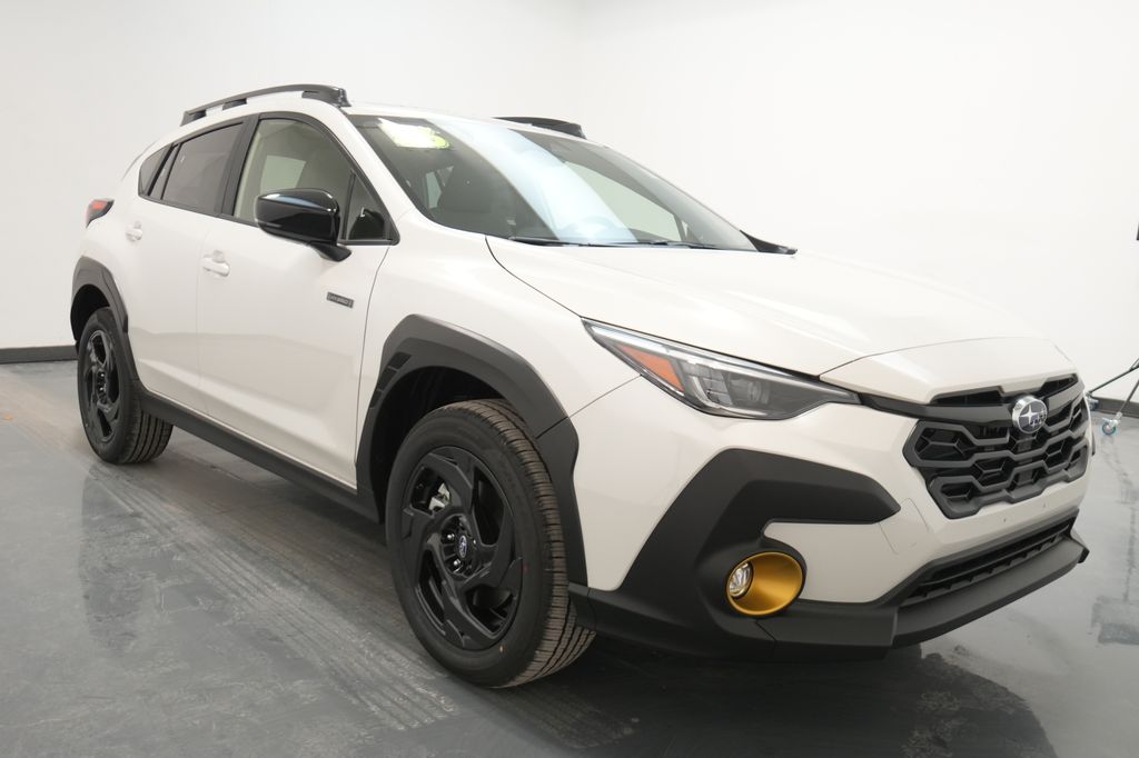 New 2026 Subaru Crosstrek Hybrid Sport SUVs