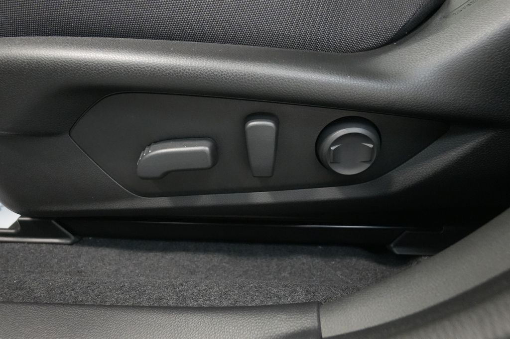 2026 Subaru Crosstrek Hybrid