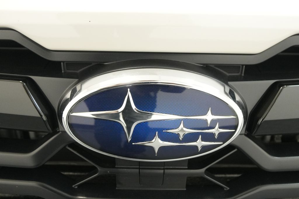 2026 Subaru Crosstrek Hybrid