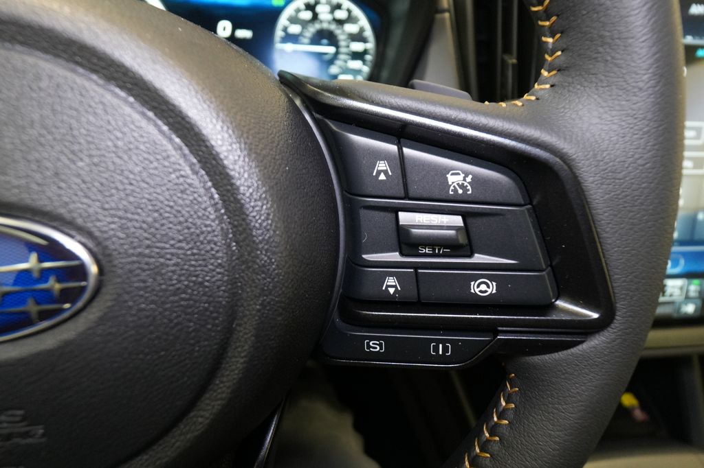 2026 Subaru Crosstrek Hybrid