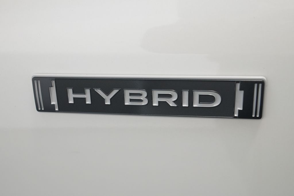 2026 Subaru Crosstrek Hybrid