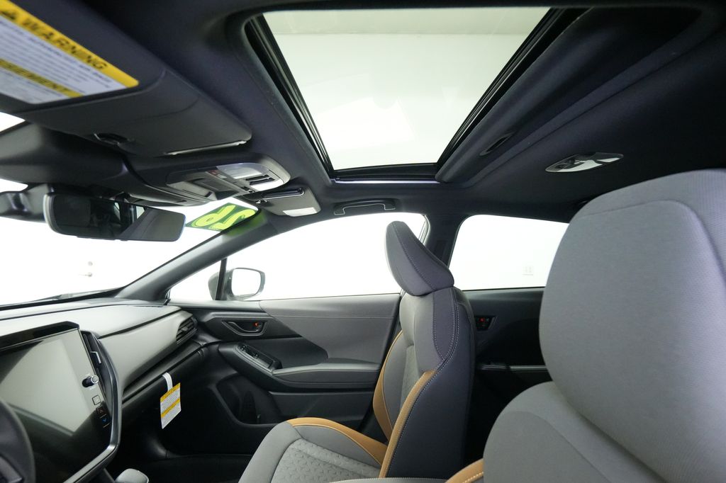 2026 Subaru Crosstrek Hybrid