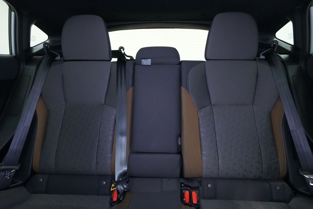 2026 Subaru Crosstrek Hybrid
