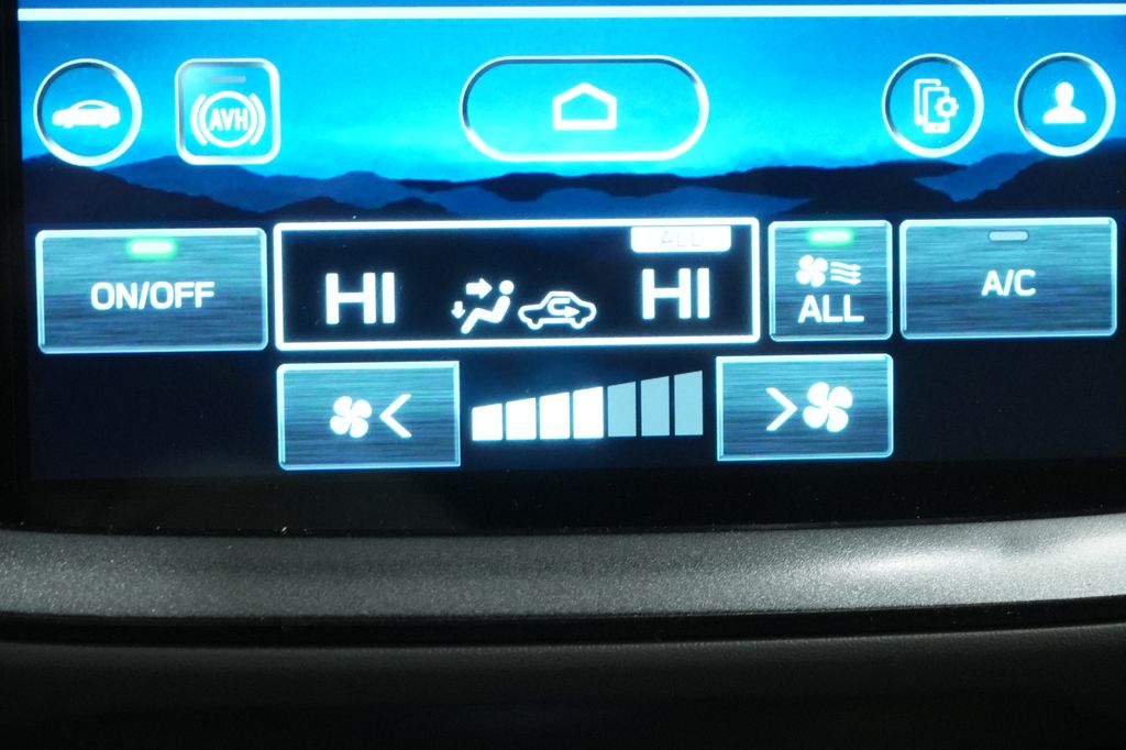 2026 Subaru Crosstrek Hybrid