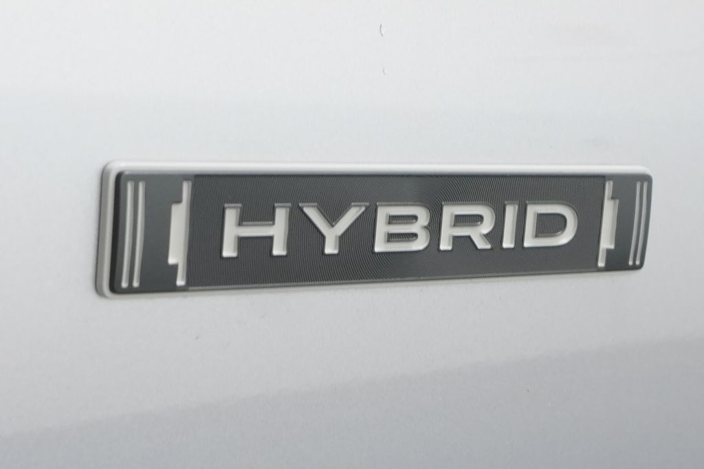 2026 Subaru Crosstrek Hybrid