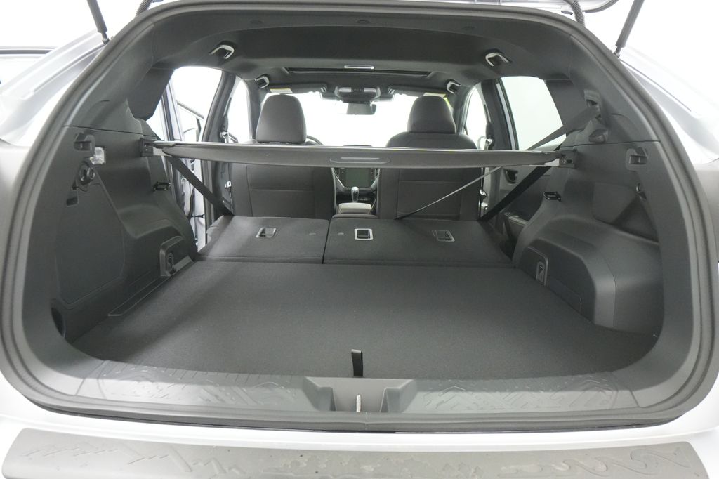 2026 Subaru Crosstrek Hybrid