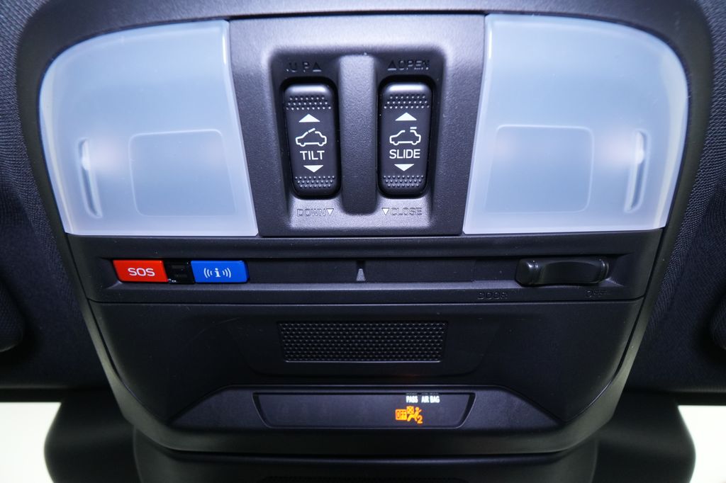 2026 Subaru Crosstrek Hybrid