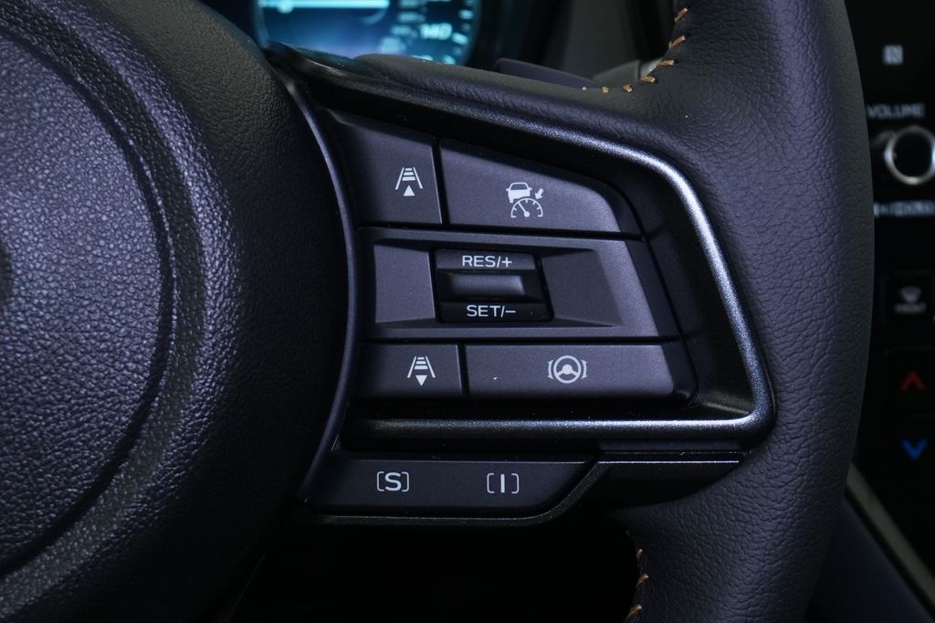 2026 Subaru Crosstrek Hybrid