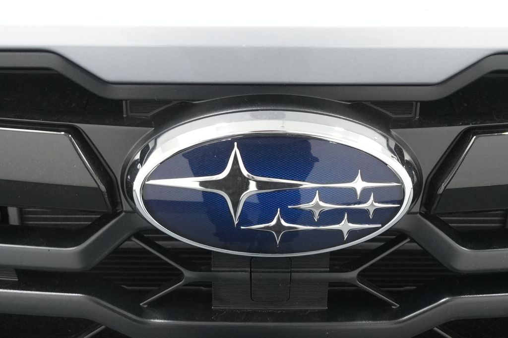 2026 Subaru Crosstrek Hybrid
