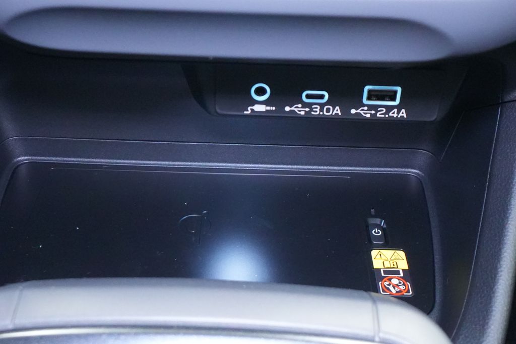 2026 Subaru Crosstrek Hybrid