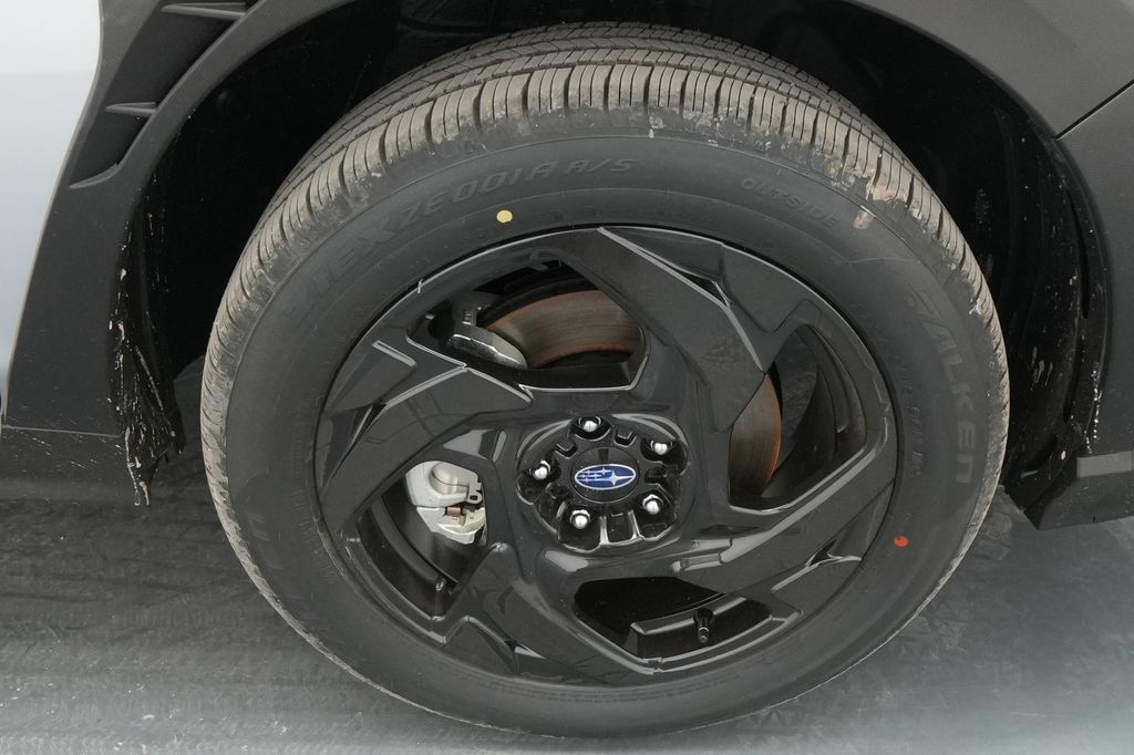 2026 Subaru Crosstrek Hybrid