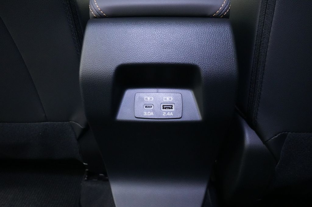 2026 Subaru Crosstrek Hybrid