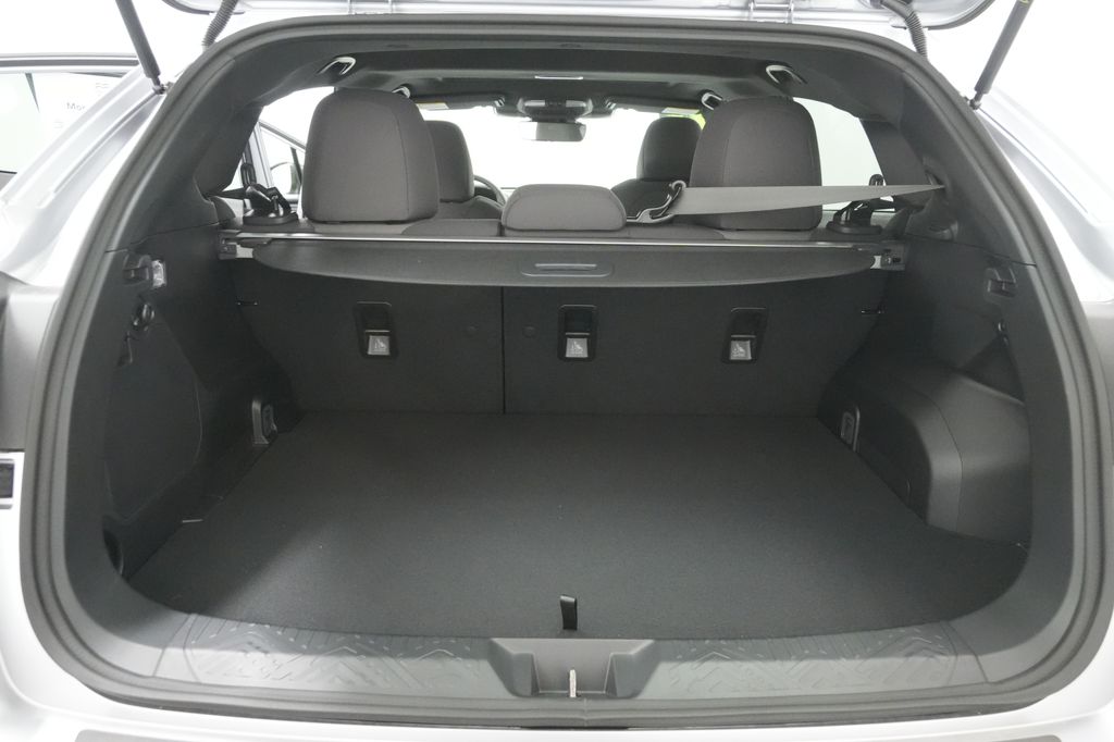 2026 Subaru Crosstrek Hybrid