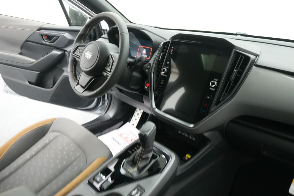 2026 Subaru Crosstrek Hybrid