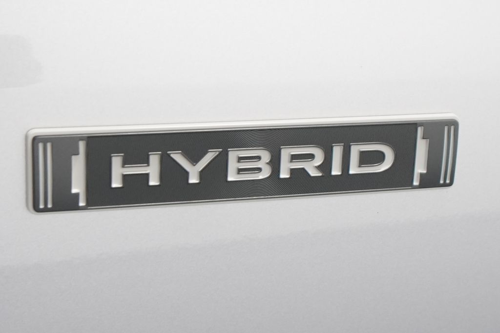 2026 Subaru Crosstrek Hybrid