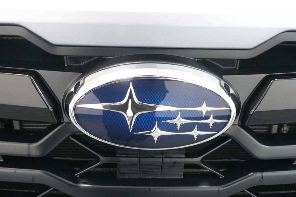 2026 Subaru Crosstrek Hybrid