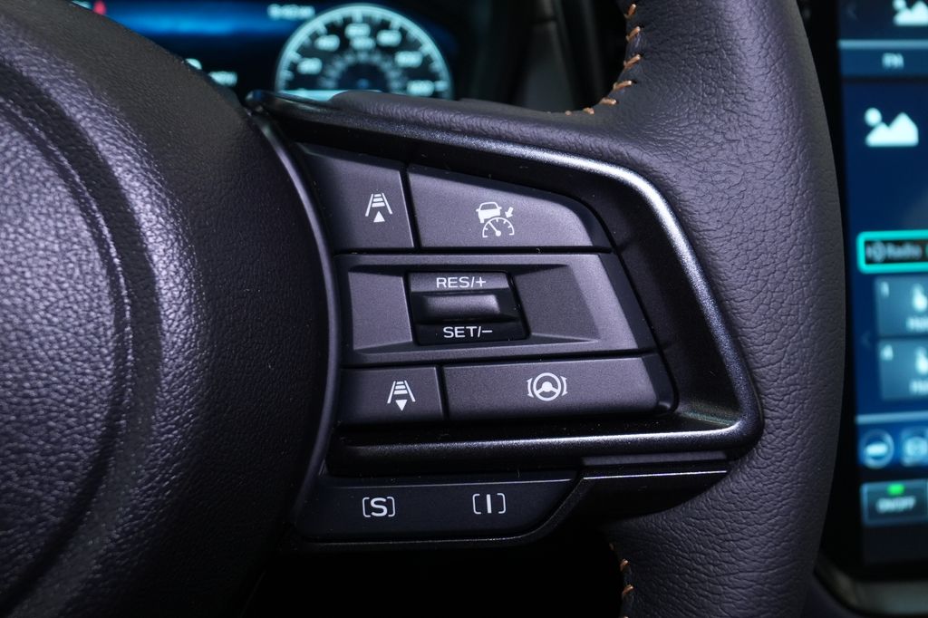 2026 Subaru Crosstrek Hybrid