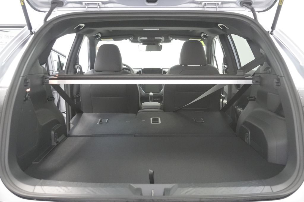 2026 Subaru Crosstrek Hybrid