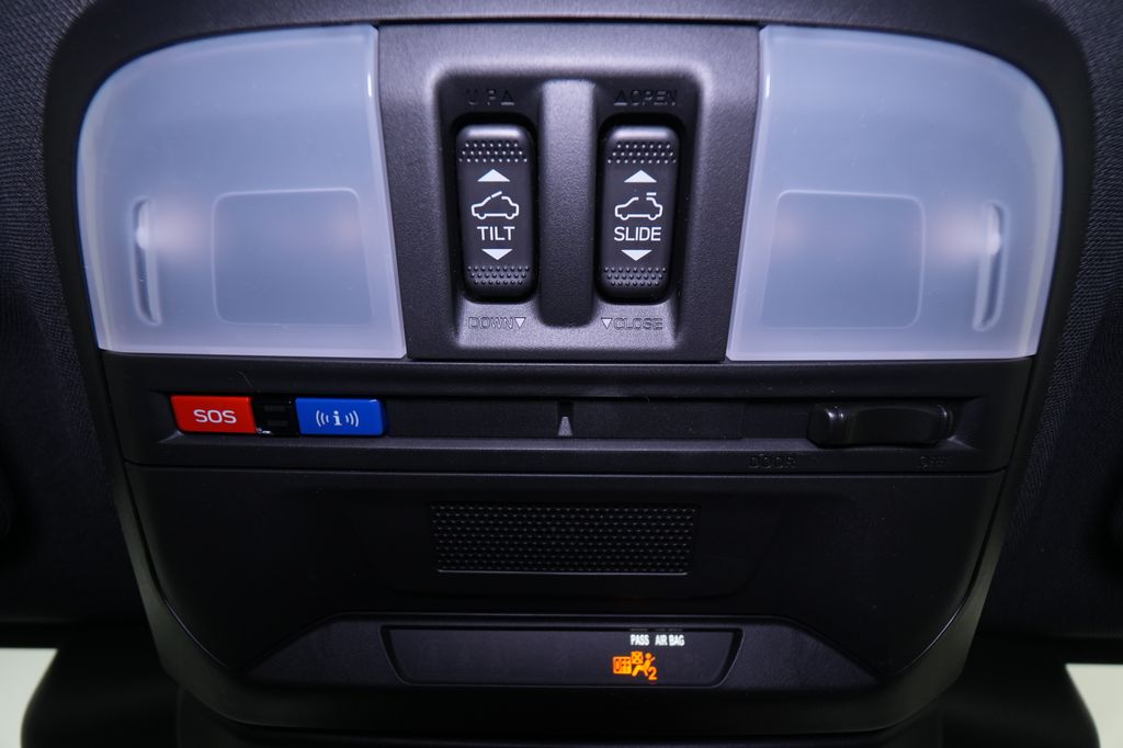 2026 Subaru Crosstrek Hybrid