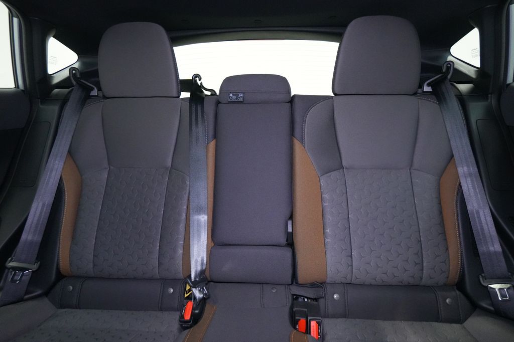 2026 Subaru Crosstrek Hybrid