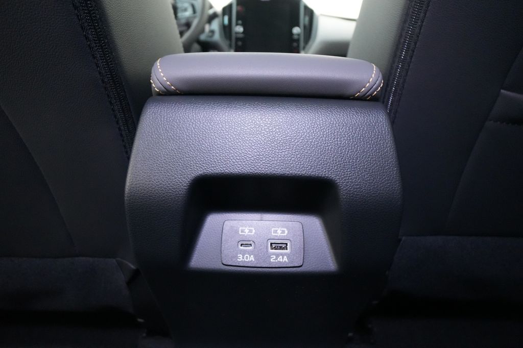 2026 Subaru Crosstrek Hybrid