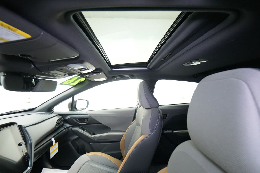 2026 Subaru Crosstrek Hybrid