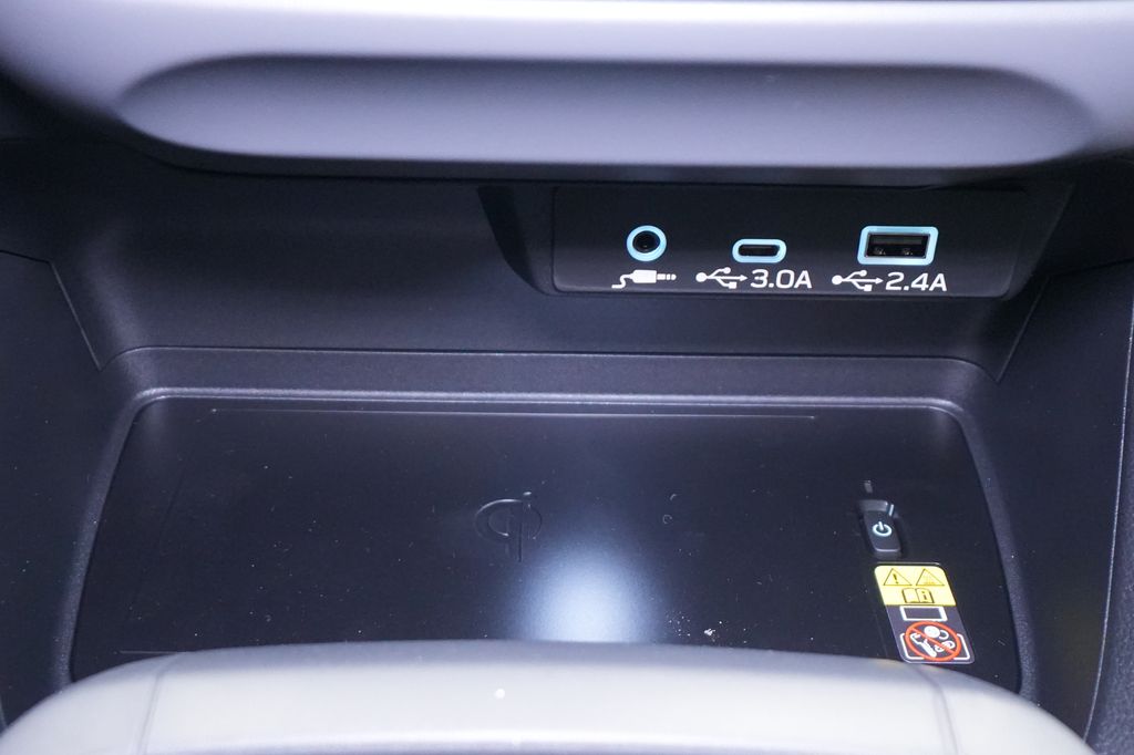 2026 Subaru Crosstrek Hybrid