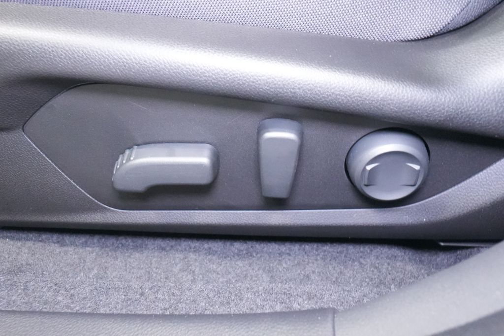 2026 Subaru Crosstrek Hybrid