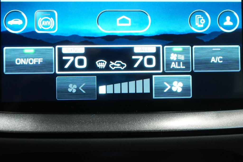 2026 Subaru Crosstrek Hybrid