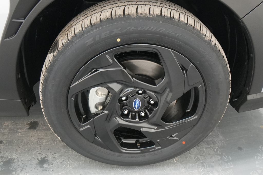 2026 Subaru Crosstrek Hybrid