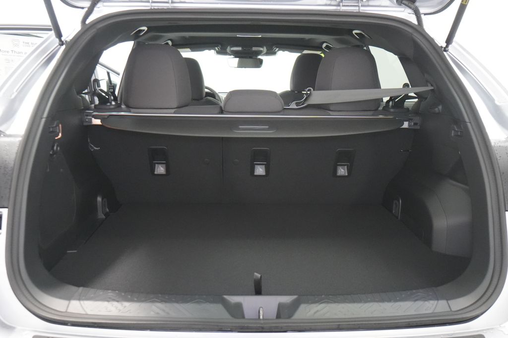 2026 Subaru Crosstrek Hybrid