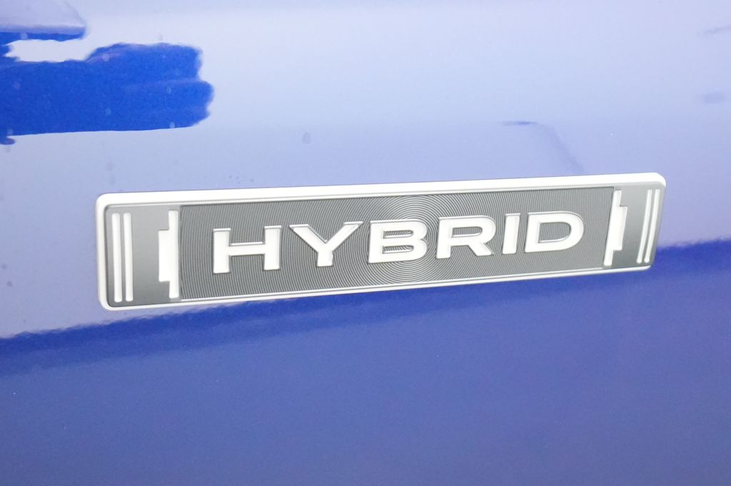 2026 Subaru Crosstrek Hybrid