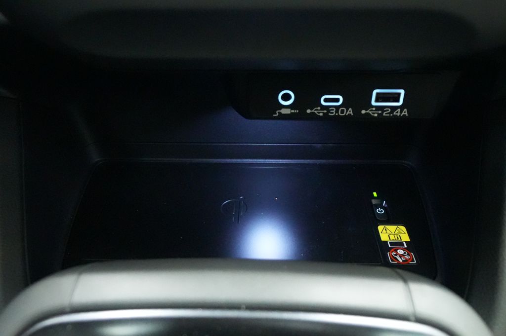 2026 Subaru Crosstrek Hybrid