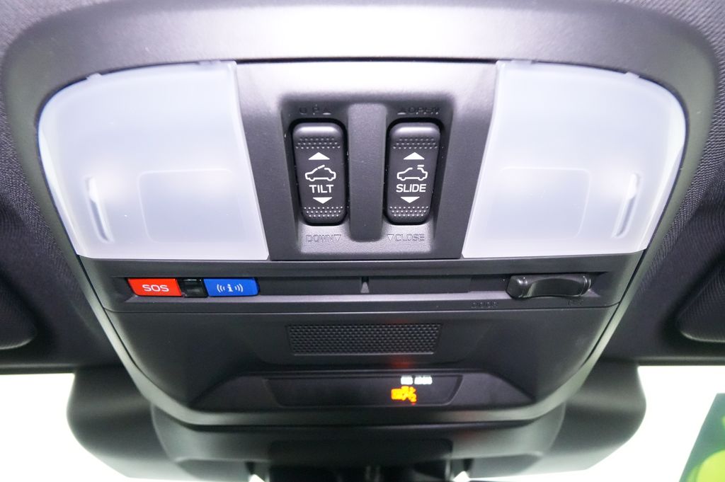 2026 Subaru Crosstrek Hybrid
