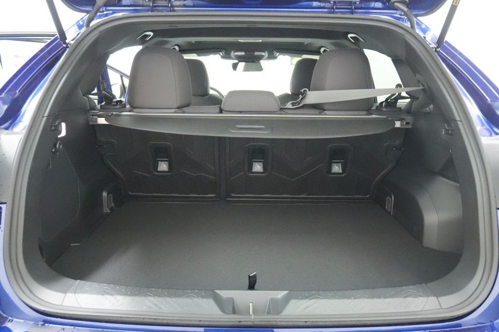 2026 Subaru Crosstrek Hybrid