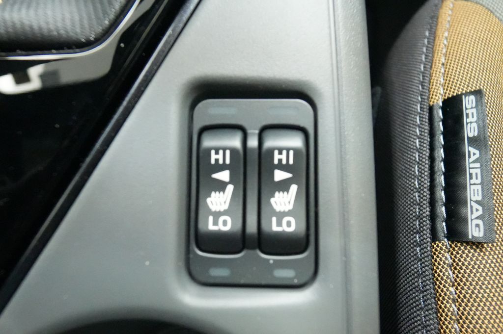 2026 Subaru Crosstrek Hybrid