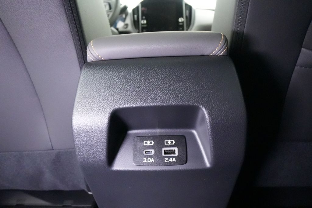 2026 Subaru Crosstrek Hybrid