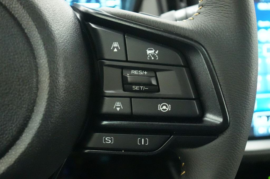 2026 Subaru Crosstrek Hybrid