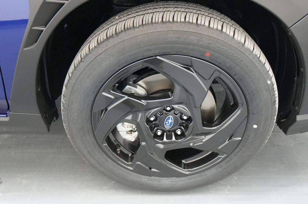 2026 Subaru Crosstrek Hybrid