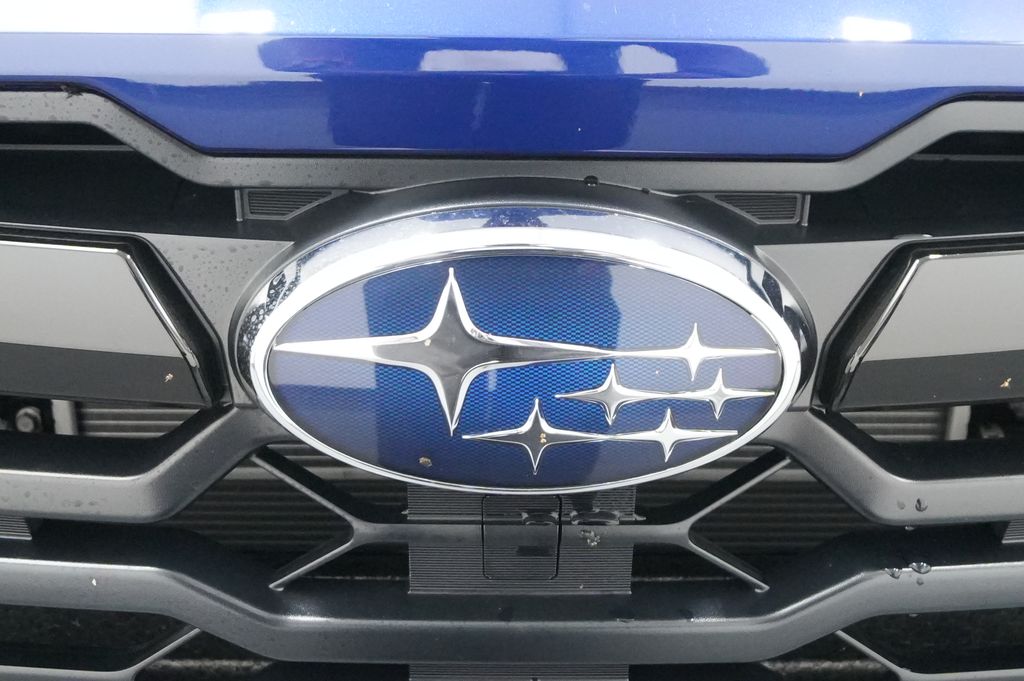 2026 Subaru Crosstrek Hybrid