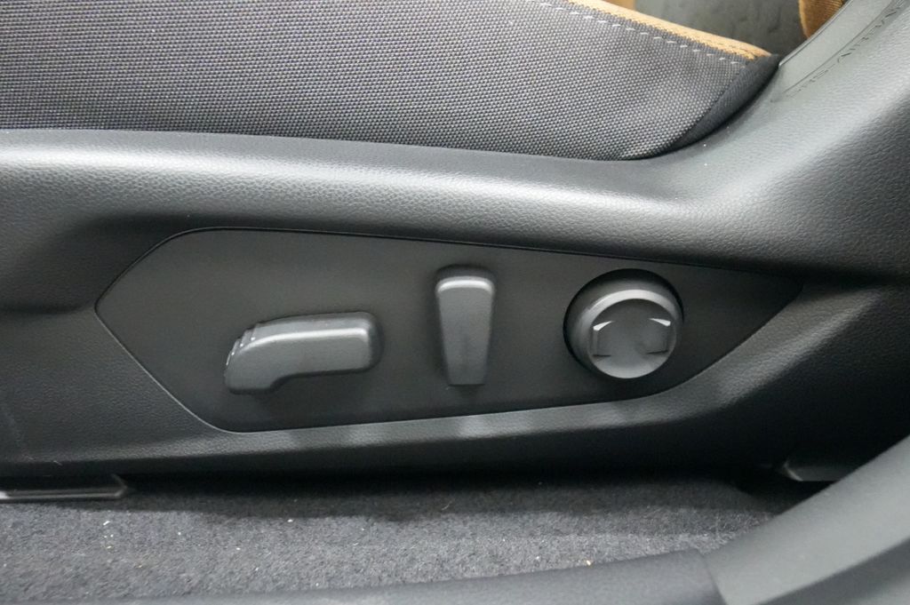 2026 Subaru Crosstrek Hybrid