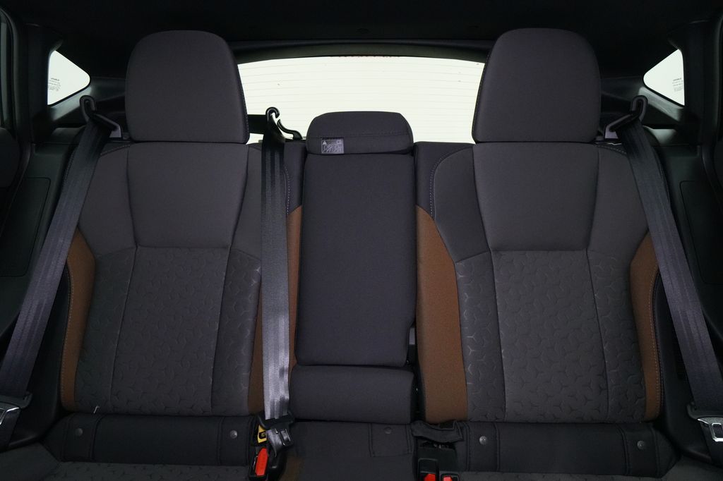 2026 Subaru Crosstrek Hybrid
