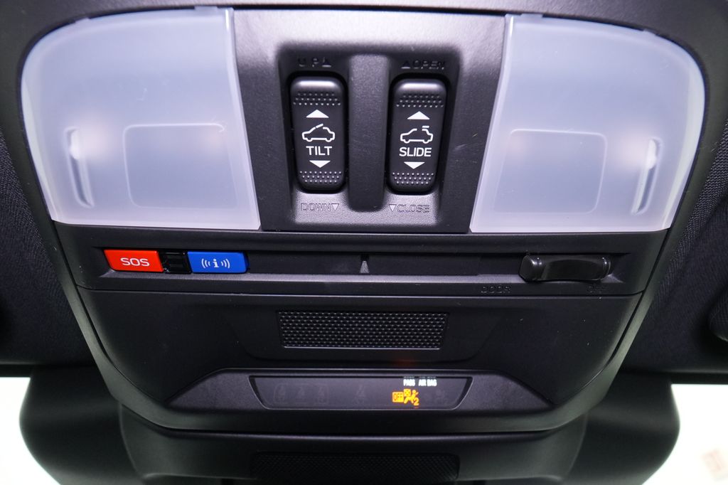 2026 Subaru Crosstrek Hybrid