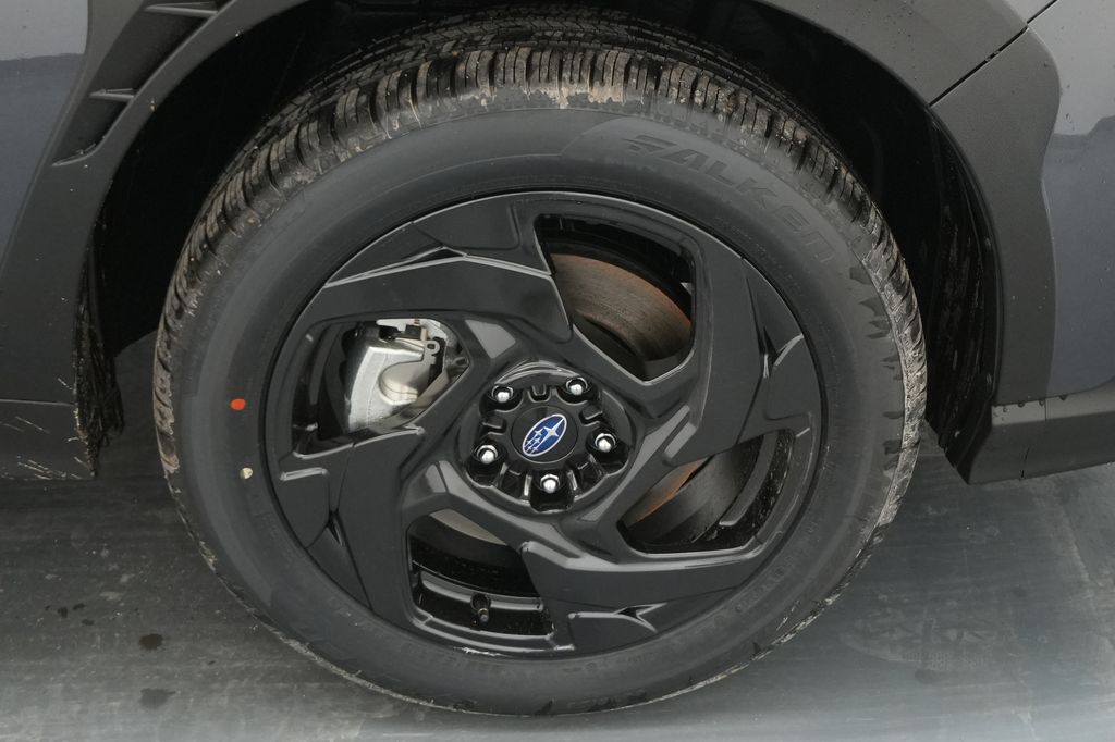 2026 Subaru Crosstrek Hybrid