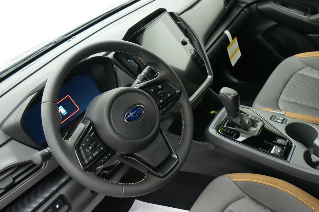 2026 Subaru Crosstrek Hybrid