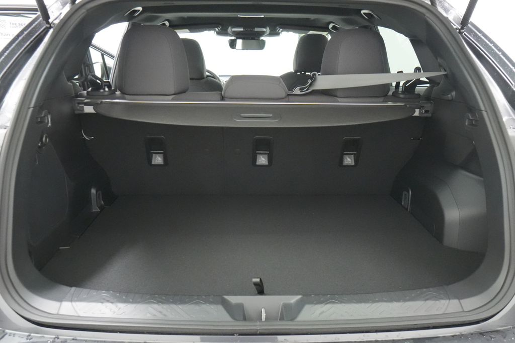 2026 Subaru Crosstrek Hybrid