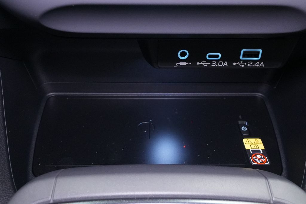 2026 Subaru Crosstrek Hybrid